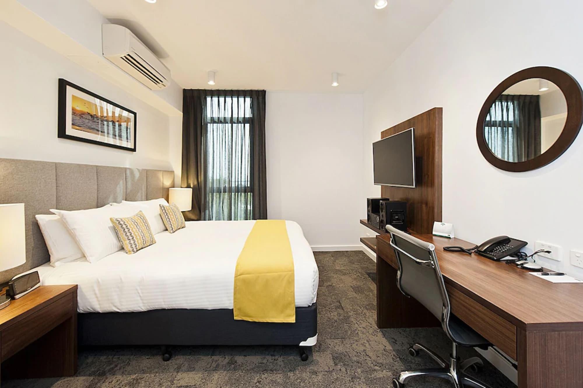 Quest Rockingham Aparthotel Eksteriør bilde