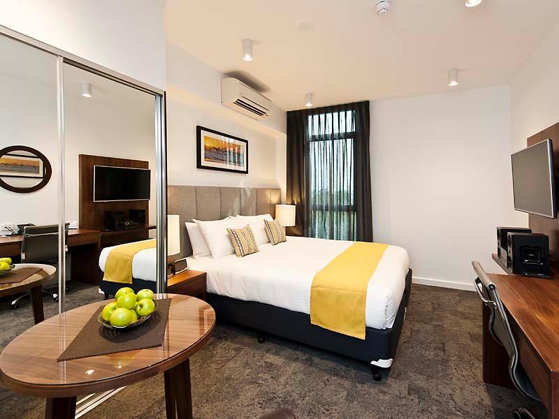 Quest Rockingham Aparthotel Eksteriør bilde