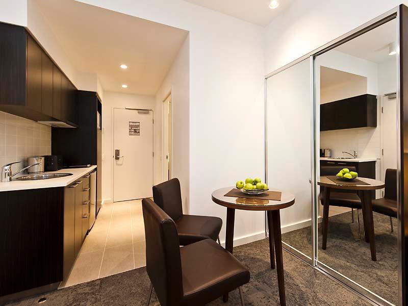 Quest Rockingham Aparthotel Eksteriør bilde